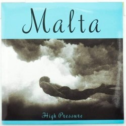 Пластинка Malta High Pressure